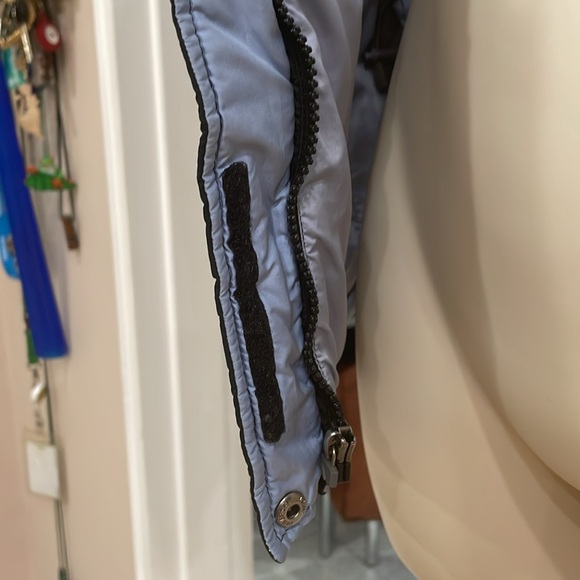 The North Face Women's  Black Jacket, Size S/P-Excellent condition - Picture 6 of 7